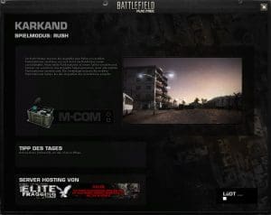 Battlefield Play4Free Gameplay (Windows)
