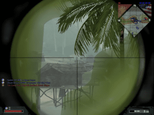 Battlefield Vietnam Gameplay (Windows)