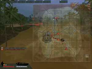 Battlefield Vietnam Gameplay (Windows)