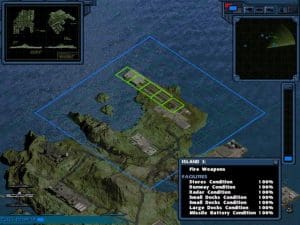 Battleship: The Classic Naval Warfare Game Gameplay (Windows)