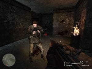 Battlestrike: Shadow of Stalingrad Gameplay (Windows)