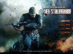 Battlestrike: Shadow of Stalingrad Gameplay (Windows)