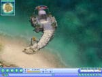 Beach Life Gameplay (Windows)