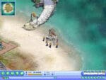 Beach Life Gameplay (Windows)
