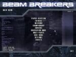 Beam Breakers Gameplay (Windows)