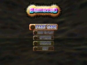 BemazeD Gameplay (Windows)