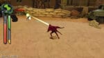 Ben 10: Alien Force Gameplay (Windows)