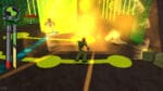 Ben 10: Alien Force Gameplay (Windows)