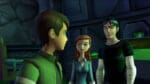 Ben 10: Alien Force Gameplay (Windows)