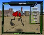 Ben 10: Protector of Earth Gameplay (PlayStation 2)
