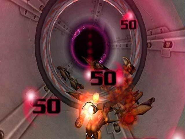 Betty Bad Gameplay (Windows)