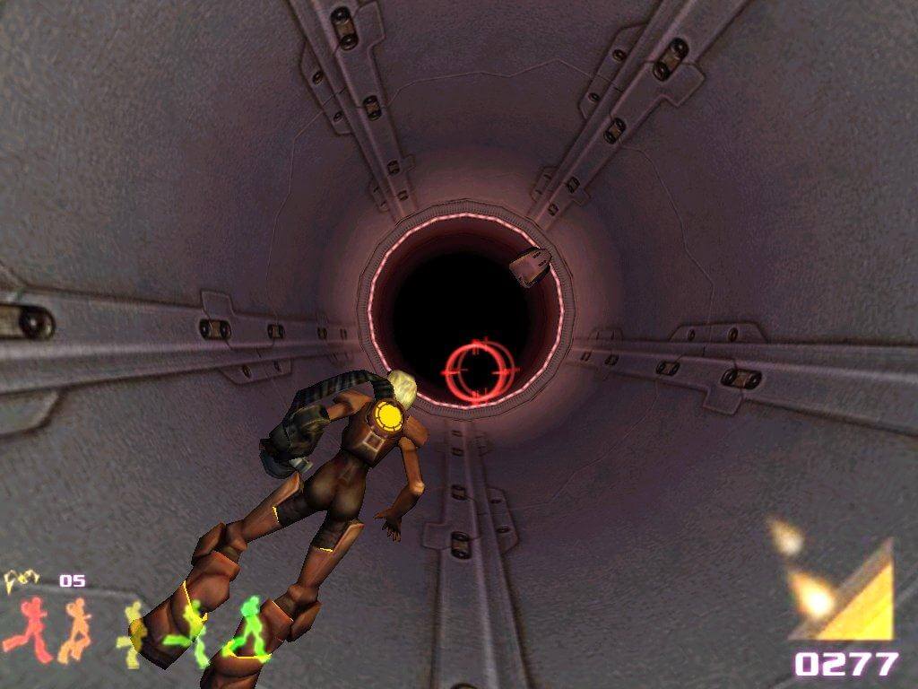 Betty Bad Gameplay (Windows)