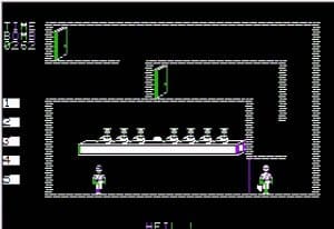 Beyond Castle Wolfenstein