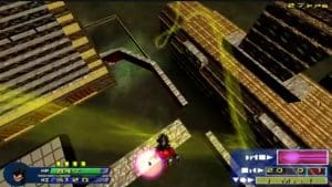 Bid for Power Gameplay (Windows)