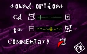 Big Red Racing Gameplay (DOS)