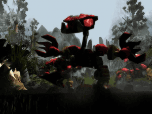 Bionicle Gameplay (Windows)