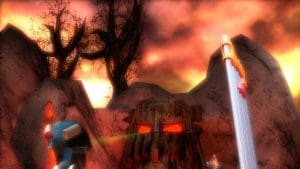 Bionicle Heroes Gameplay (PlayStation 2)