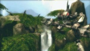 Bionicle Heroes Gameplay (PlayStation 2)
