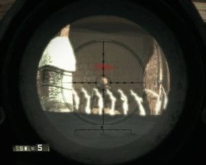 BlackSite: Area 51 Gameplay (Windows)