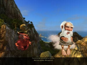 Black & White 2 Gameplay (Windows)