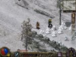 Blade & Sword Gameplay (Windows)
