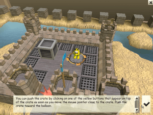 Blupimania II Gameplay (Windows)