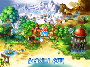 BnB Adventure Gameplay (Windows)