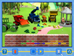 Bob the Builder: Bob Builds a Park Gameplay (Windows)
