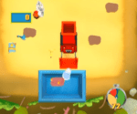 Bob the Builder: Festival of Fun Gameplay (PlayStation 2)