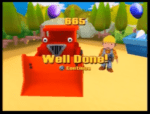 Bob the Builder Gameplay (PlayStation 2)