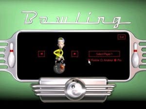 Bowling Mania Gameplay (Windows)