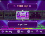 Bratz: Dress Up, Get Down and Be a Bratz Superstar! Gameplay (PlayStation)