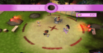 Bratz Girlz Really Rock Gameplay (PlayStation 2)