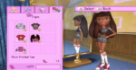 Bratz Girlz Really Rock Gameplay (PlayStation 2)