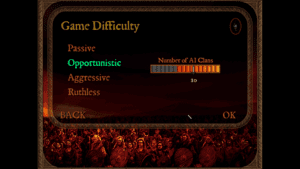 Braveheart Gameplay (Windows)