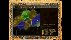 Braveheart Gameplay (Windows)