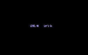 Break Machine Gameplay (DOS)