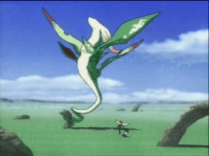 Breath of Fire IV Gameplay (Windows)