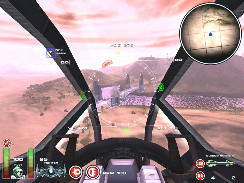 Breed Gameplay (Windows)