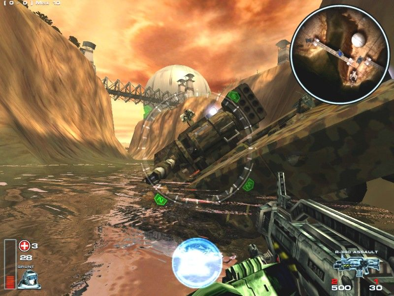 Breed Gameplay (Windows)