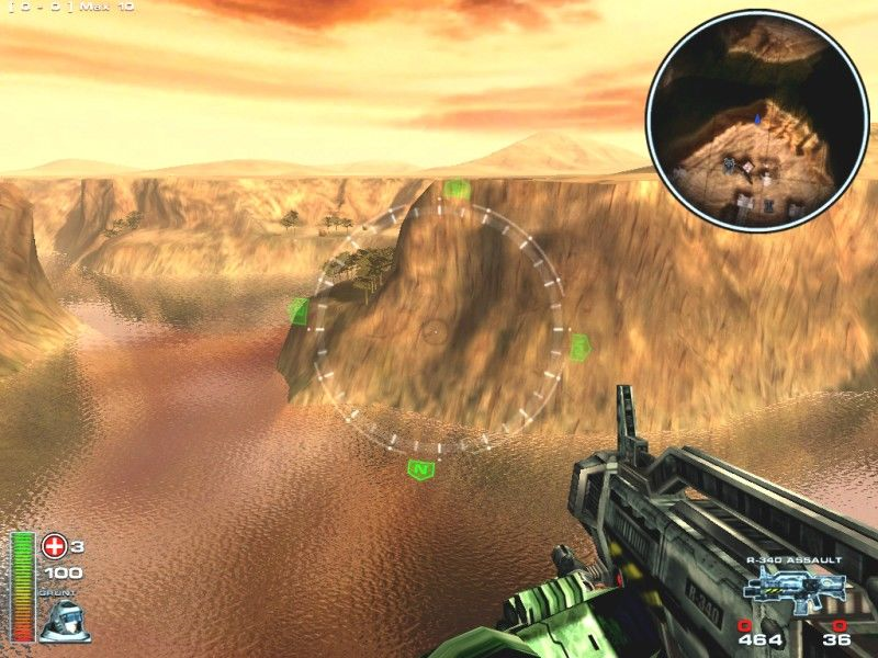 Breed Gameplay (Windows)