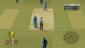 Brian Lara International Cricket 2005 Gameplay (Windows)