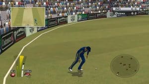 Brian Lara International Cricket 2005 Gameplay (Windows)