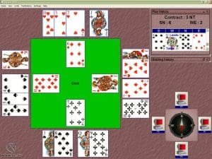Bridge 3000 Gameplay (Windows)