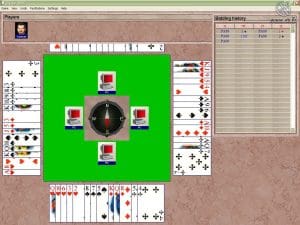 Bridge 3000 Gameplay (Windows)