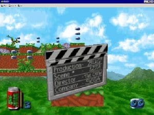 Bug! Gameplay (Windows)