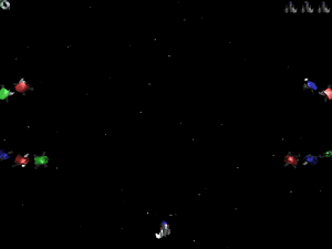 Bugatron Gameplay (Windows)
