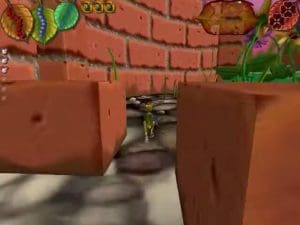 Bugdom 2 Gameplay (Windows)