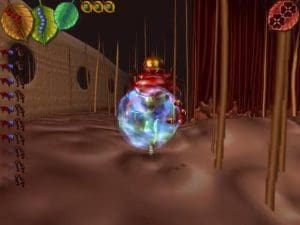 Bugdom 2 Gameplay (Windows)