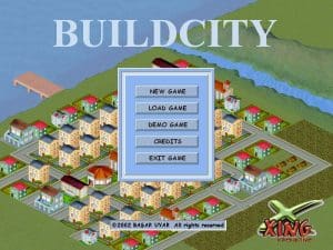 Build City Gameplay (Windows)